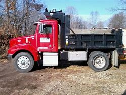 Image result for 6 Wheel Dump Truck