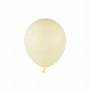 Image result for Pastel Yellow Balloons