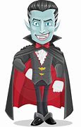 Image result for Vampire Halloween 90s Cartoon
