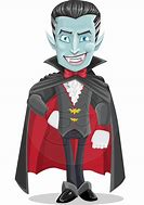 Image result for Halloween Vampire Cartoon