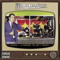Image result for Bowling for Soup a Hangover You Don't Deserve