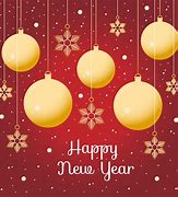 Image result for New Year Greetings Vector