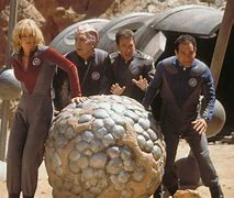 Image result for Sigourney Weaver Galaxy Quest Aliens