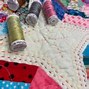 Image result for Big Stitch Quilting