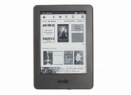 Image result for W Kindle