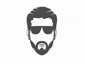Image result for Face Profile Logo
