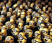 Image result for New Despicable Me 4