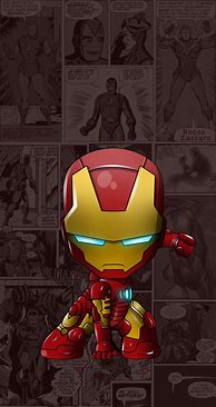 Image result for Iron Man iPhone Background