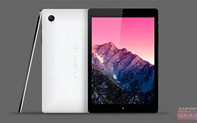 Image result for Nexus 9 Tablet