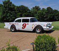 Image result for Vintage Chevy Race Cars