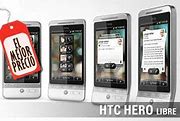 Image result for Android HTC Hero