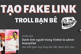 Image result for Link to Troll People