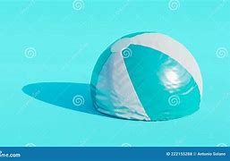 Image result for Deflated Beach Ball Cartoon