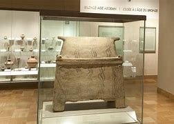 Image result for Bronze Age Aegean Ship