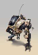 Image result for Spike Mech Bot