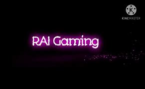 Image result for Rai Gaming Logo