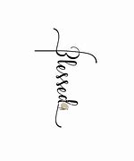 Image result for Blessed Cross SVG Free