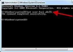 Image result for Change User Password Windows 7