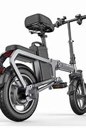 Image result for Compact Electric Bike