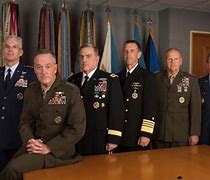 Image result for Us Joint Chiefs of Staff