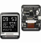 Image result for +Pebble Watch Watchy