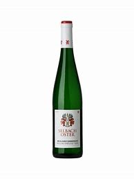 Image result for Selbach Graacher Himmelreich Riesling Spatlese