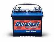 Image result for Auto Zone Boat Battery