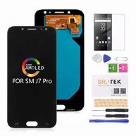 Image result for Samsung Galaxy J7 Pro LCD