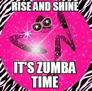 Image result for Happy Friday Zumba Meme
