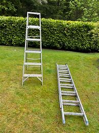 Image result for 16 Foot Ladder