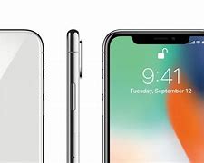 Image result for iPhone X Turned Off