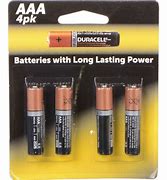 Image result for Size AAA Alkaline Battery