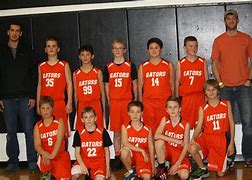 Image result for Wao Boys 6th Grade Basketball