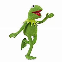 Image result for Muppets Toys Kermit the Frog