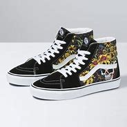 Image result for Knee High Vans