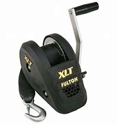 Image result for Boat Trailer Winch