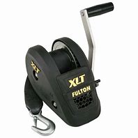Image result for Trailer Winch