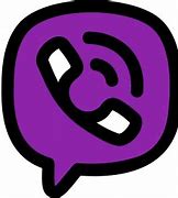 Image result for Viber Yellow Icon