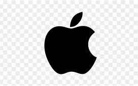Image result for Apple Music Logo Black and White