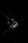 Image result for Cracked iPhone Screen with Black Spots