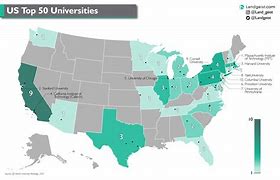 Image result for Top U.S Universities