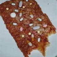 Image result for Bean Pizza Cursed