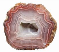 Image result for What Do Geodes Look Like