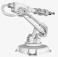 Image result for Robot Drawing Machine