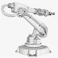 Image result for Smart Factory Robots