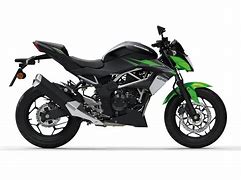 Image result for Kawasaki Z125