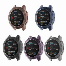 Image result for Replacement Garmin Fenix 7 Pro Sapphire Cover Case