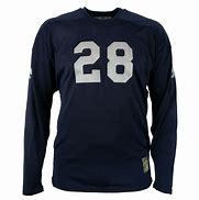 Image result for Jackie Robinson UCLA Jersey