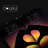 Image result for Matching Lock Screen for Three Phones