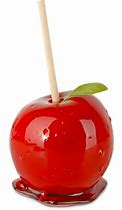Image result for Multi Colored Candy Apple